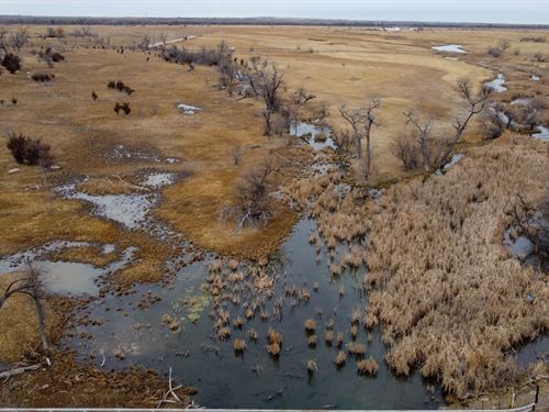 Henry 37 Wildlife Oasis : Henry : Scotts Bluff County : Nebraska