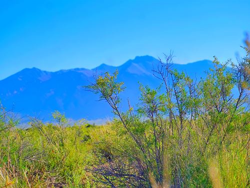 Breathtaking Views and RV Approved : Alamosa : Colorado