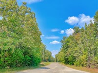 Private Half Acre by North Lake : Horseshoe Bend : Izard County : Arkansas