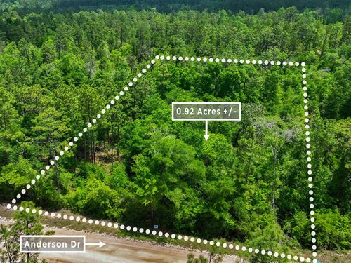 No HOA, Near Park, Owner Financing : Alford : Jackson County : Florida