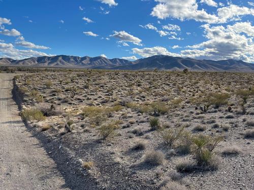 6.06 Acres in Mohave Co AZ : Meadview : Mohave County : Arizona