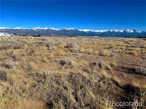 Rare Investment Opportunity : Moffat : Saguache County : Colorado