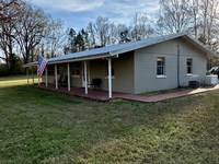 3293 Doloroso Loop Rd, Woodville : Woodville : Wilkinson County : Mississippi