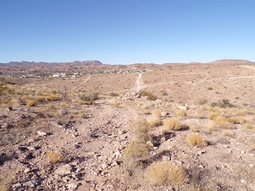 For a Cup of Joe a Day, Kingman AZ : Kingman : Mohave County : Arizona