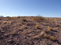 Real AZ Land You Can Call Yours : Kingman : Mohave County : Arizona