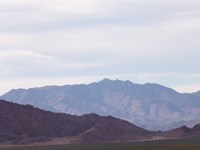 Build Your Arizona Homestead : Kingman : Mohave County : Arizona