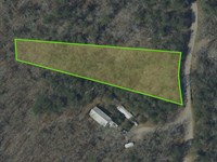 Lt 33 Lake Forest Dr, Abbeville, SC : Abbeville : South Carolina