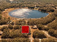 Lake-Area Living : Ocklawaha : Marion County : Florida