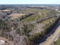 Kensue Tract : Ridgeway : Fairfield County : South Carolina