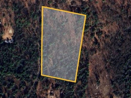 Private 6.22 Acres in Maine : Somerville : Lincoln County : Maine