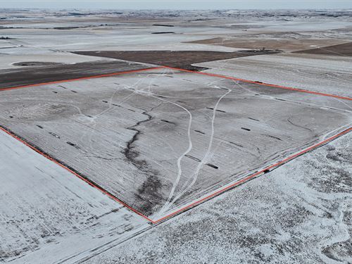 Mellette County 145 : Winner : Mellette County : South Dakota