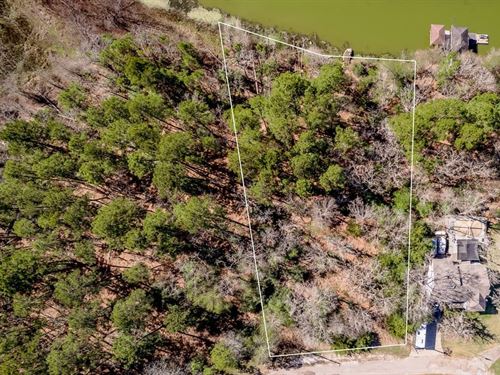 284 & 285 Arrowhead Lane, Huntsvil : Huntsville : San Jacinto County : Texas