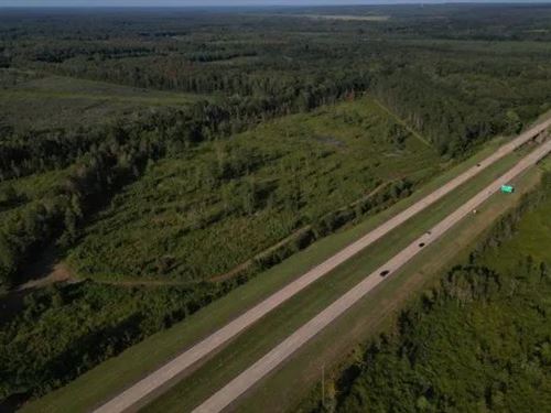 24 Acres West in Oktibbeha County : Starkville : Oktibbeha County : Mississippi