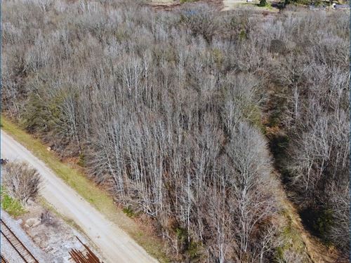 6.1 Acres in Madison County in Flor : Flora : Madison County : Mississippi