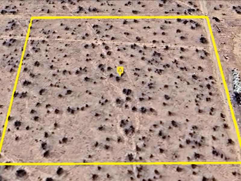 Off-Grid Living in Lancaster : Lancaster : Los Angeles County : California