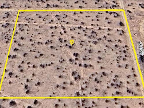 Off-Grid Living in Lancaster : Lancaster : Los Angeles County : California