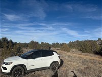 Freedom in The Pines : Cubero : Cibola County : New Mexico