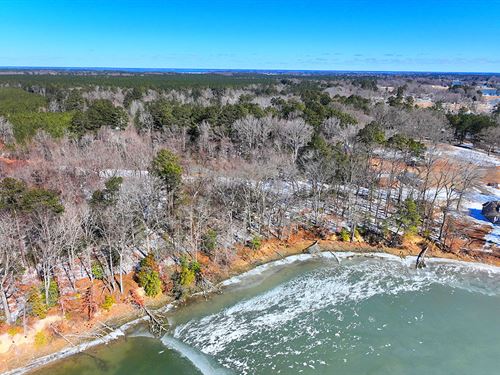 18.31 Acres in Westmoreland, VA : Montross : Westmoreland County : Virginia