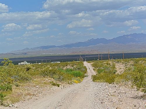 Your Private Golden Valley Retreat : Golden Valley : Mohave County : Arizona