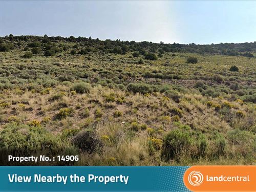 Prime Location 5.04 Acres in CO : San Luis : Costilla County : Colorado
