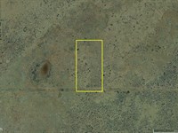 Northern Arizona Homestead : Holbrook : Navajo County : Arizona