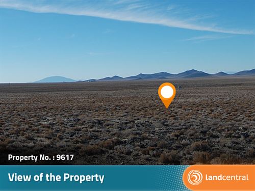 A Gorgeous 5.06 Acre Lot in CO : Costilla : Colorado