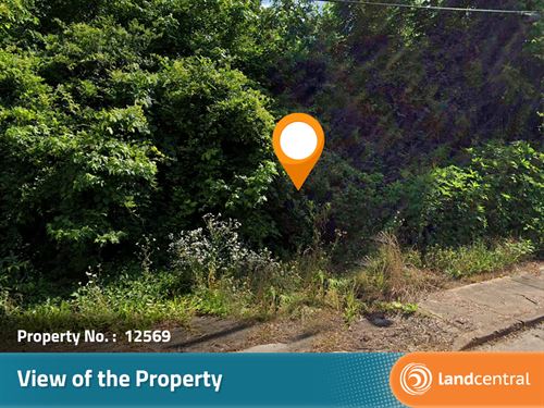 .21 Acre Lot in Friendly Tennessee : Jackson : Madison County : Tennessee