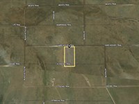 4.99 Acres in Park County, CO : Hartsel : Park County : Colorado