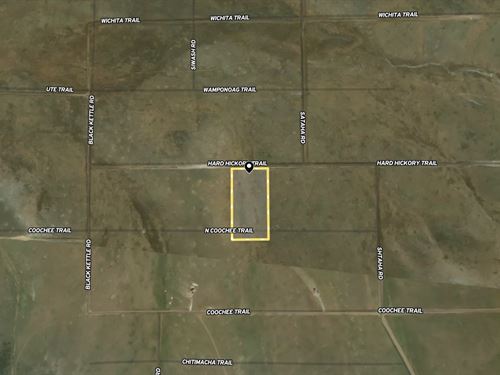 4.99 Acres in Park County, CO : Hartsel : Park County : Colorado