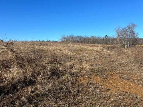 17 Acres in Bledsoe County, TN : Graysville : Bledsoe County : Tennessee