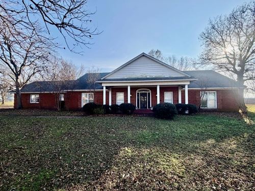 Home in Bolivar County at 2907 High : Cleveland : Bolivar County : Mississippi