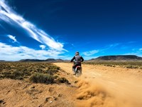 Colorado 5 Acres, No HOA Freedom : San Luis : Costilla County : Colorado