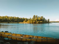 Cul-De-Sac Lot 4 Mins From The Lake : Garrison : Mille Lacs County : Minnesota