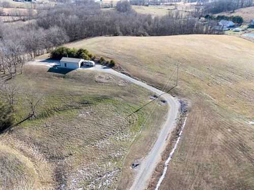 Four Mile Rd, 28 Acres : Jackson : Ohio