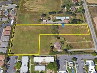 Space to Build, Minutes to Town : Marysville : Yuba County : California