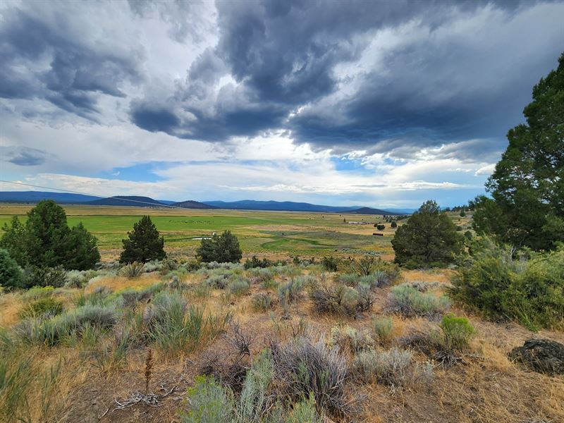 Your Smartest Investment in 2026 : Beatty : Klamath County : Oregon