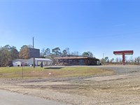 2.5 Ac in Bethel, OK : Bethel : McCurtain County : Oklahoma