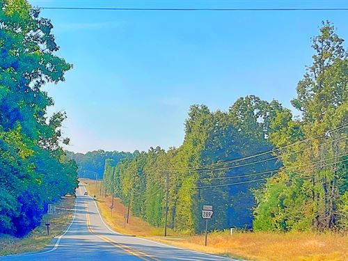Ozark Vacation Lot Near Beach &Pool : Horseshoe Bend : Izard County : Arkansas