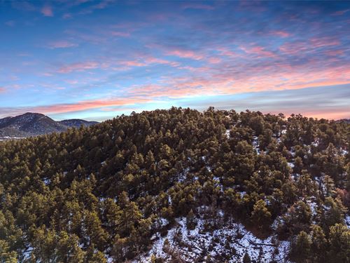 2.02 Acres in Cotopaxi : Cotopaxi : Fremont County : Colorado