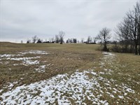 6+ Acres Open Land : Hillsboro : Highland County : Ohio