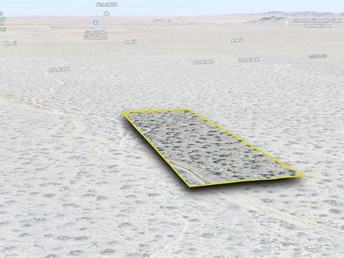 Your Private Rural Escape : Llano : Los Angeles County : California