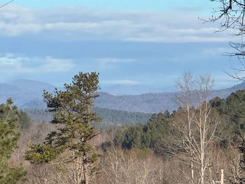 3.26 Acres on Lakeside Drive, Si : Six Mile : Pickens County : South Carolina