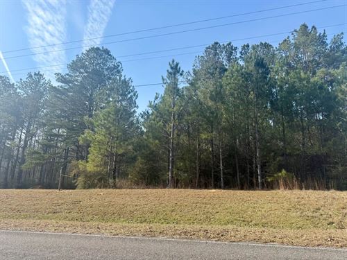 3.7 Acres, Jayess, MS : Jayess : Lawrence County : Mississippi