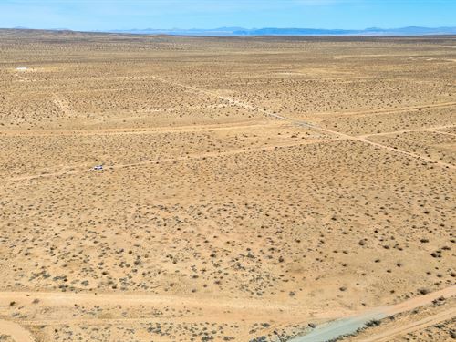 Catch Every Golden Hour : Helendale : San Bernardino County : California