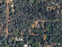 Affordable Land Near Clear Lake, CA : Clearlake : Lake County : California