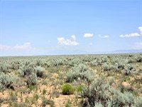 Yor Off Grid Freedom Here : Belen : Valencia County : New Mexico