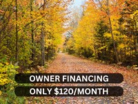 1 Minute From Strawberry River : Horseshoe Bend : Izard County : Arkansas