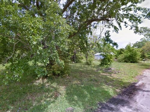 No HOA with Owner Financing : Gulfport : Harrison County : Mississippi