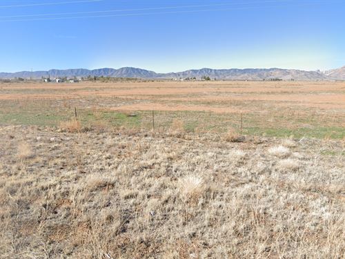 Land Without The Headache : Pearce : Cochise County : Arizona