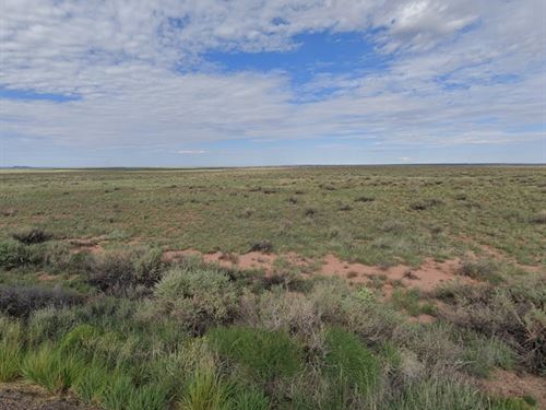 Ditch The Snow. Own Your AZ Escape : Holbrook : Apache County : Arizona